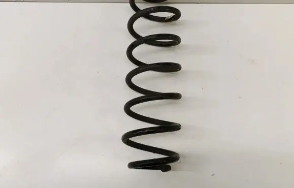 Volkswagen Golf VII Rear coil spring 5Q0511121BD