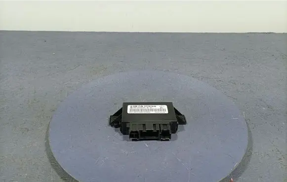 Opel Ampera Seat control module 22797916