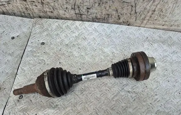 Audi Q7 4L Front driveshaft 7L0407271E