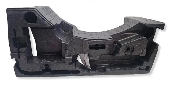 Volkswagen PASSAT CC Tool box 3C5012115D