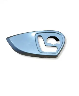 Mercedes-Benz R W251 Front door seat control surround trim 309213 A6757
