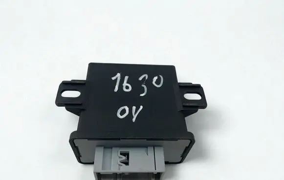 Audi Q3 8U Light module LCM 8X0907357C