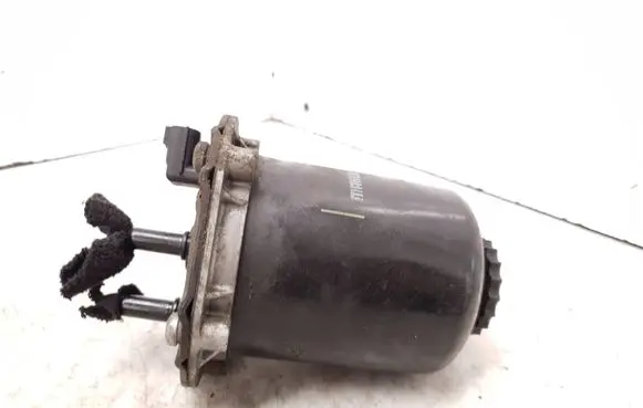 Renault Clio IV Fuel filter 164000797R