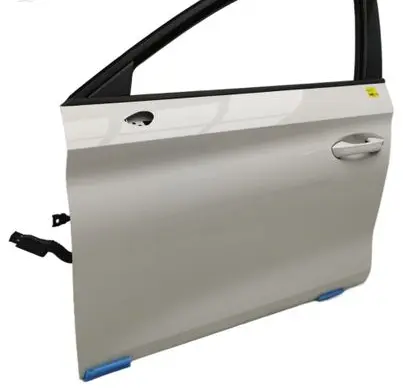 Seat Leon IV Front door 5FA831051B LB9A