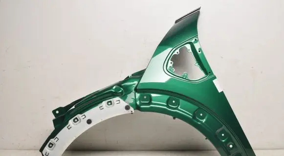 Mini Cooper Countryman F60 Fender 