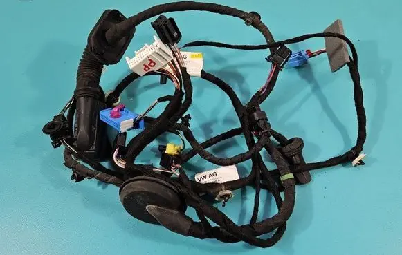 Skoda Karoq Front door wiring loom 57B971121T IMPRK1449393