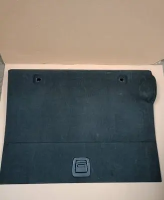BMW X3 G01 Trunk/boot floor carpet liner 6998051