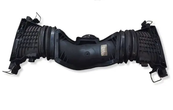 Mercedes-Benz S W222 Turbo air intake inlet pipe/hose A6420901742