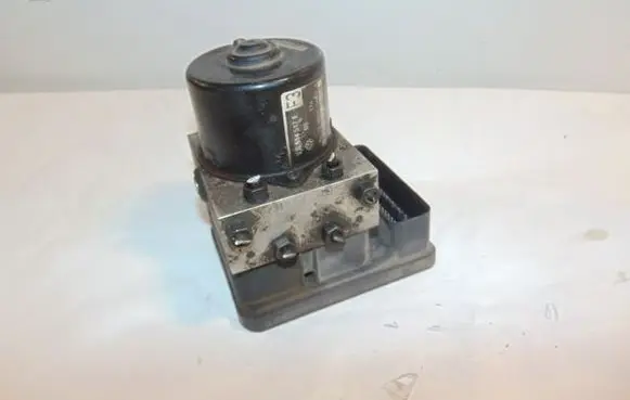 Audi A3 S3 8L ABS Pump 8N0698517 1C0907379E 1J0614517E