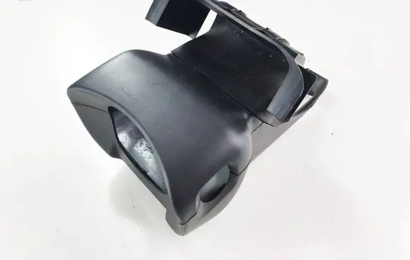 Volvo V50 Steering wheel column trim