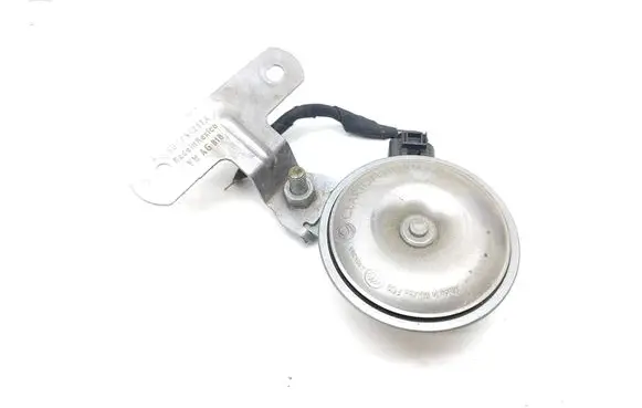 Volkswagen Tiguan Allspace Alarm system siren 5G0951101A 6044FB4427