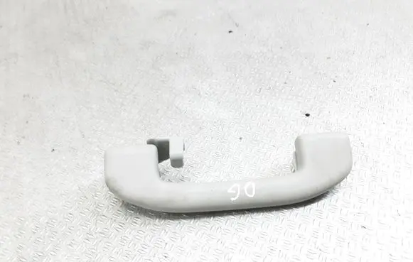 Nissan Pathfinder R51 Rear interior roof grab handle