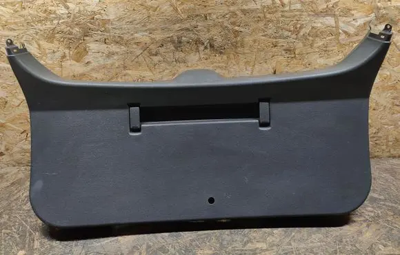 Opel Astra H Tailgate/boot cover trim set 13201328