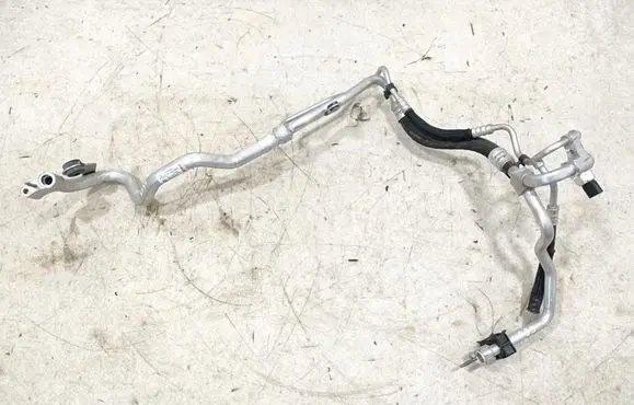Mercedes-Benz EQE v295 Air conditioning (A/C) pipe/hose A2978304803