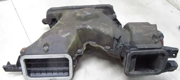 Renault Trafic II (X83) Interior heater climate box assembly W964171M