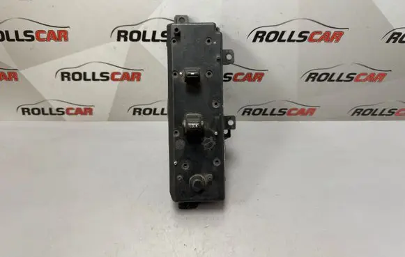 Jeep Grand Cherokee (WJ) Electric window control switch 5HB65DX9AD