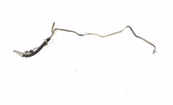 Mercedes-Benz E C207 W207 Gearbox oil cooler pipe/hose A6511802930