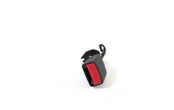 Mazda 2 Rear seatbelt buckle DA6A57780