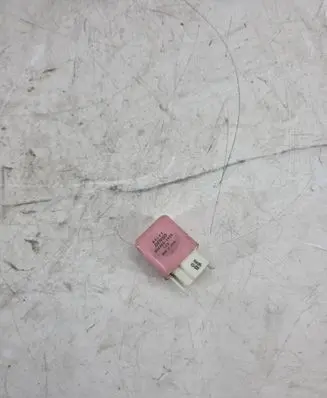 Mitsubishi Pajero Other relay 0568002920