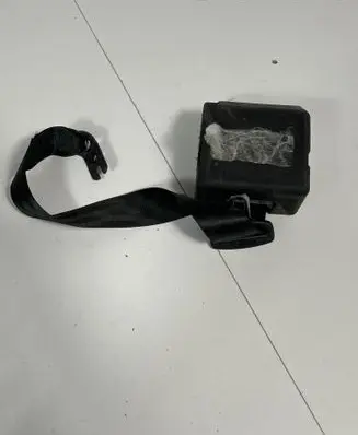 Audi A7 S7 4G Rear seatbelt 4G8857805