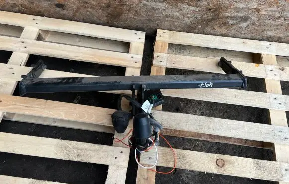 Volvo V60 Tow bar set 31359732 31399575