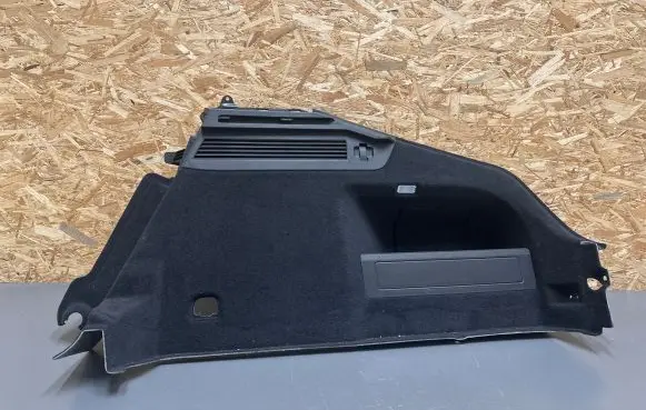 Volkswagen Arteon Shooting Brake Trunk/boot side trim panel 3G8867428A 2047465572 AR100095226