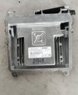 Mercedes-Benz B W245 Engine control unit/module a2661534879 a0014460340