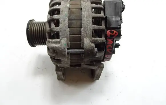 Renault Clio IV Generator/alternator 231008593R F000BL0410