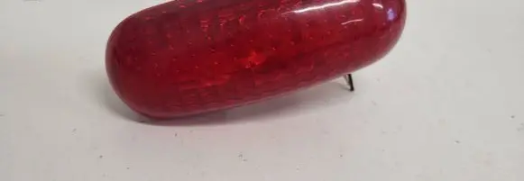 Renault Trafic II (X83) Third/center stoplight 8200209522 93850108