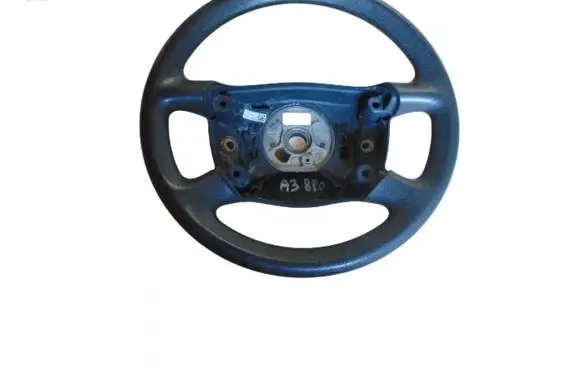 Audi A3 S3 8P Steering wheel