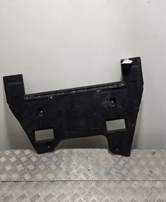 Jaguar E-Pace Engine splash shield/under tray J9C314385A