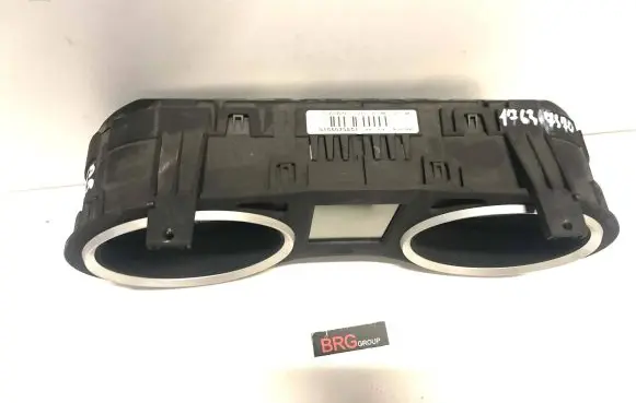 Alfa Romeo 159 Speedometer (instrument cluster) 0156079251 A2C53258527 17637370