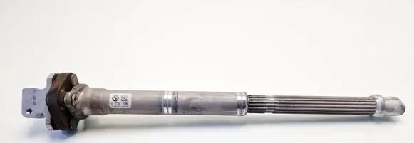 BMW 7 F01 F02 F03 F04 Steering column universal joint 6776108