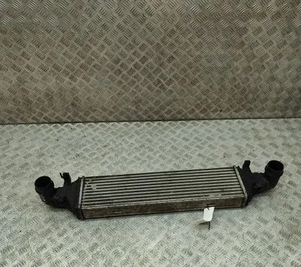 Mercedes-Benz E C207 W207 Intercooler radiator A2045000200