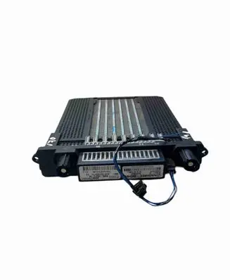 Volvo V70 Electric cabin heater radiator Z5892003