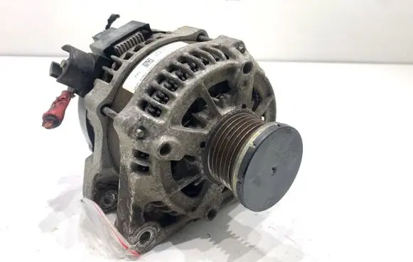 Ford Transit Courier Generator/alternator CV6T10300FA