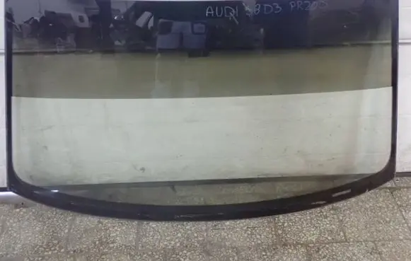 Audi A8 S8 D3 4E Front windscreen/windshield window 4E0955559A