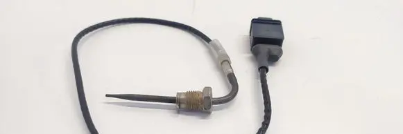 Mercedes-Benz B W247 Exhaust gas temperature sensor A0009059214