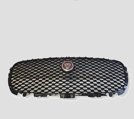 Jaguar F-Pace Front bumper upper radiator grill HK838B271AA