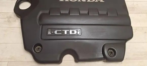 Honda FR-V Engine cover (trim) 