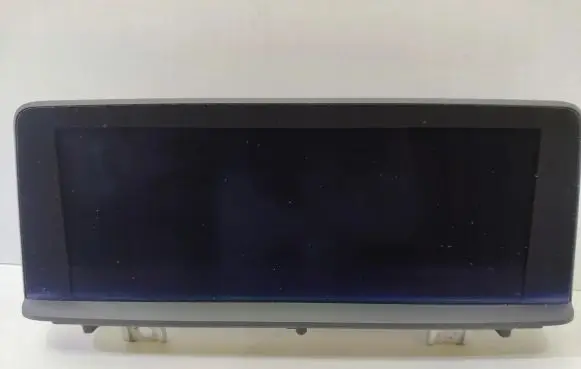 BMW 1 F20 F21 Screen/display/small screen 5RTGFERFGTE54T34T