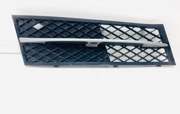 BMW 5 F10 F11 Front bumper lower grill 51117200700 51117231860