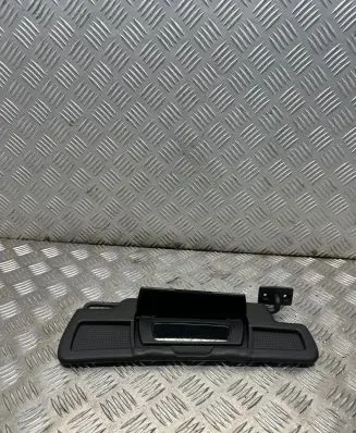 Mercedes-Benz SLK R172 Sun visor A1728101010