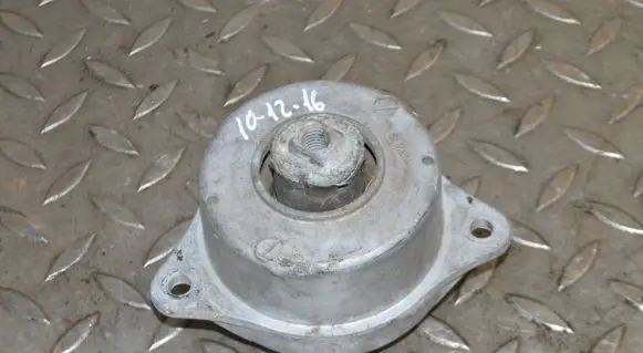 Porsche 997 Engine mount bracket 99737504903