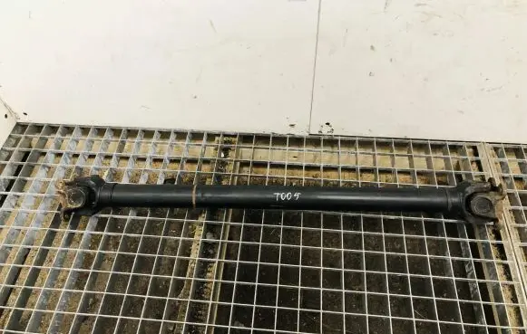 BMW 2 F22 F23 Front prop shaft 