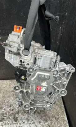Opel Corsa F Engine ZK01