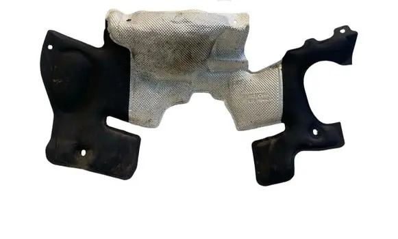 Volvo S60 Sound insulation of firewall P32244470