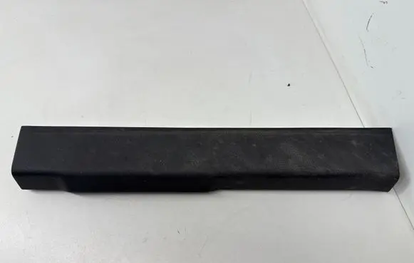 Ford Fiesta Front sill trim cover FB1AA