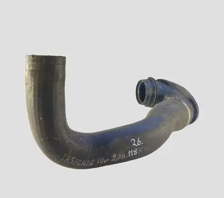 Opel Insignia A Intercooler hose/pipe