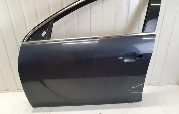 Opel Insignia A Front door